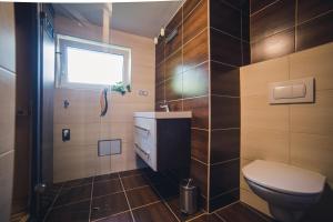 Apartmany U Papoušků