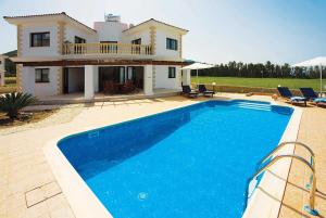 Venus Beach, Vily - Pomos