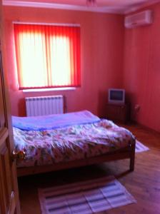 Triple Room with Sea View room in Mini-hotel Zvezdnaya
