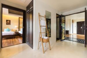 Dara Samui Beach Resort Adults Only, Chaweng