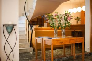 Hotel Saron
