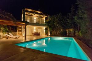 Dream Summer Villa Argolida Greece