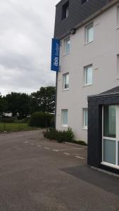 Hotels ibis budget Concarneau : photos des chambres