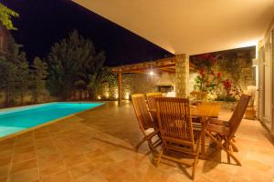 Dream Summer Villa Argolida Greece