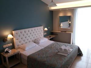 Viaros Hotel Apartments Argolida Greece