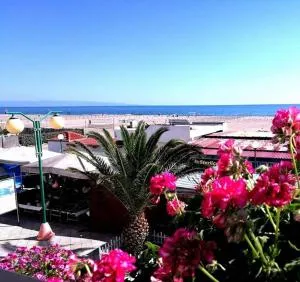 Margheritamare - Trinitapoli