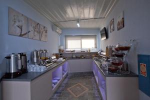 ALK Hotel Sifnos Greece