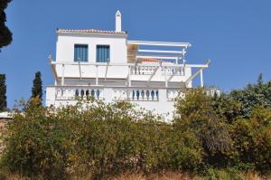 Anamar Villa Kyma Spetses Spetses Greece