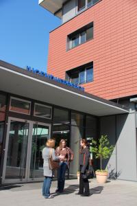 Jugendherberge Heidelberg International