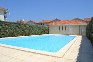 Residence Oceanis