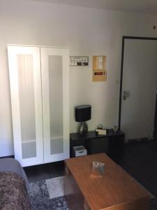 Studio Accueillant et Moderne à Cauterets photo 9