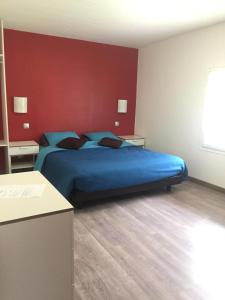 B&B / Chambres d'hotes La Ferme du Bonheur : photos des chambres