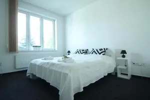 Apartman Amanda - Budiměřice