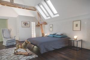 B&B / Chambres d'hotes Les Rochers : photos des chambres