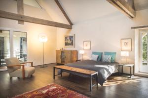 B&B / Chambres d'hotes Les Rochers : photos des chambres