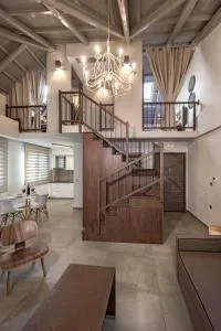 Armonia Lux Studios - Ierissos