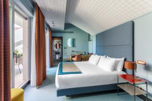 Room Mate Collection Giulia, Milan