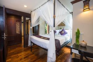 Dara Samui Beach Resort Adults Only, Chaweng