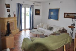 Anamar Villa Kyma Spetses Spetses Greece