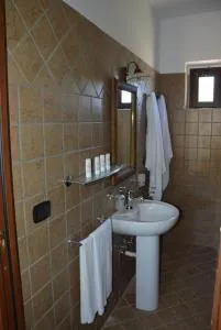 Agriturismo Donna Beatrice - Razzà