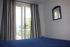 Appart'hotels Residence Goelia Le Domaine de la Pinede : photos des chambres