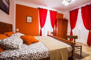 Pensiune Phiros B&B Piran Slovenia