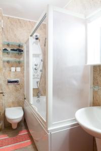 Standard Studio room in Apartments Lungo Mare
