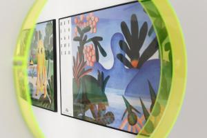 HI ROOM - Smart Apartments - AC