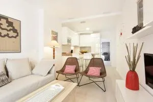 HI ROOM - Smart Apartments - AC - Granada