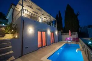 Casa Sivota - Perdika