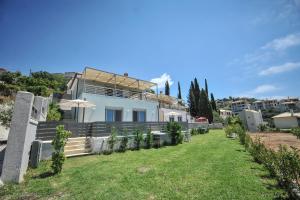 Casa Sivota Epirus Greece