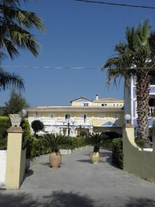 Hotel Petros Zakynthos Greece