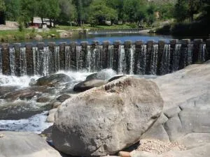 Ohana Apartments (solo familias) - Villa del Lago