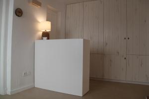 Triple Room room in S'Esparteria Hotel