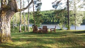 Kilsborgs Gård - Lakehouse