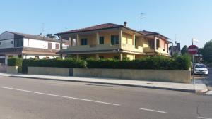 Economy Double Room room in Albergo Elena