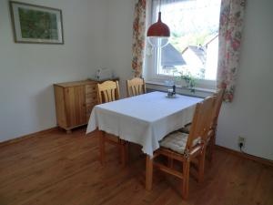 Ferienwohnung Kehmeier