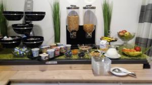 Die Schlafstube - Bed & Breakfast