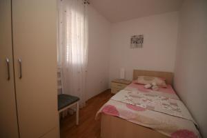 Apartman Mirica Solin 