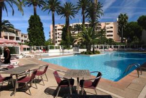 Appartements Sole e Mare 2 pieces apercu mer : photos des chambres