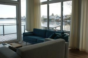 watervilla paterswoldsemeer