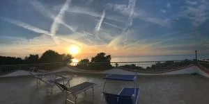 Villa Anna Residence Rodi - 罗迪-加尔加尼科