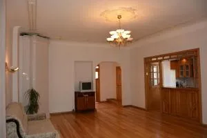 Merkela Apartments - Rīga