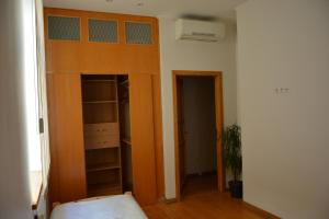 Merkela Apartments