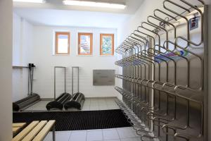 Appartements Barbara