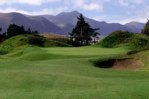 Glencurrah House B&B
