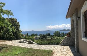 Villa Alba Chiara Halkidiki Greece