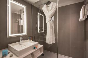 Hotels Novotel Nice Centre Vieux Nice : photos des chambres
