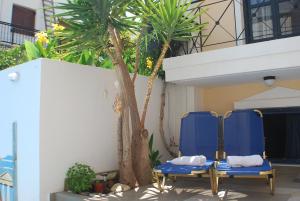 Renia Hotel-Apartments Heraklio Greece