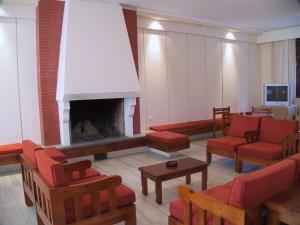 Hotel Maro Pelion Greece